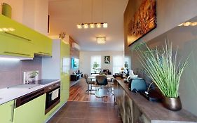 Central Home Budapest