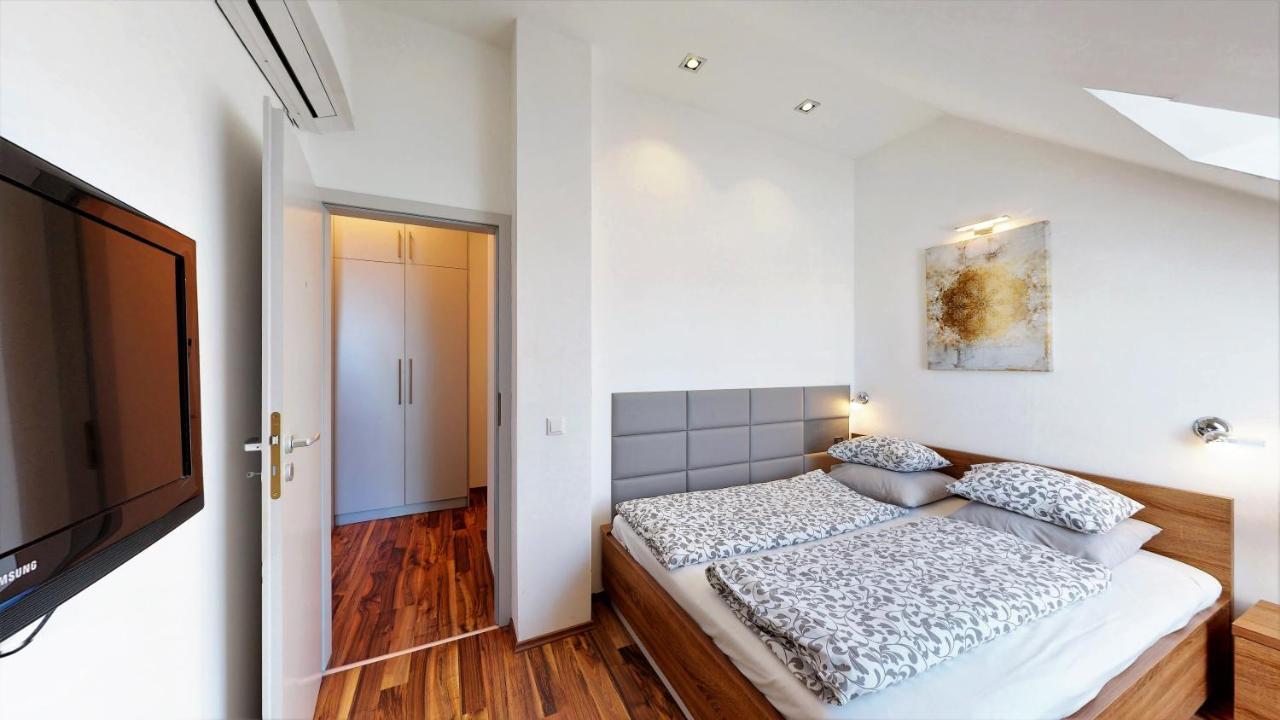 Central Home Budapest Extérieur photo