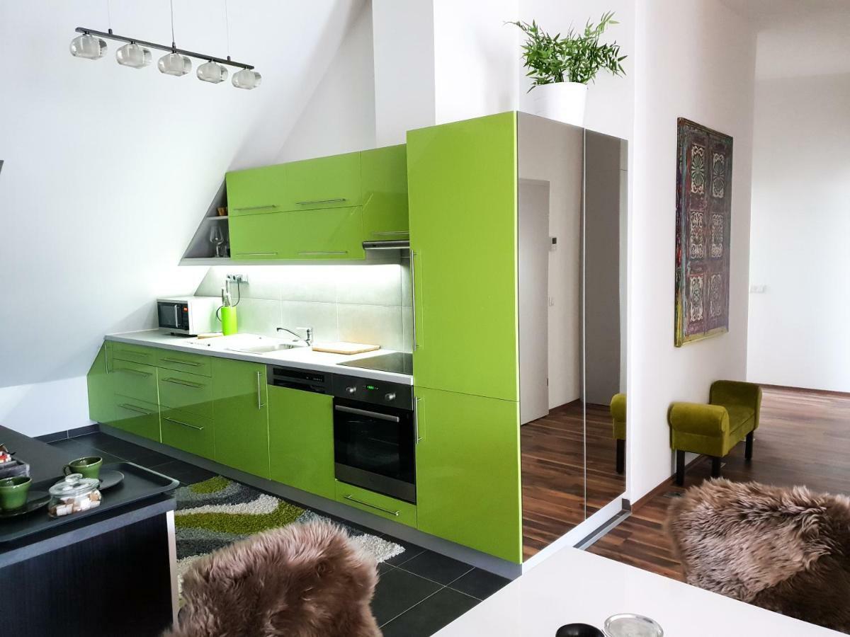 Central Home Budapest Extérieur photo