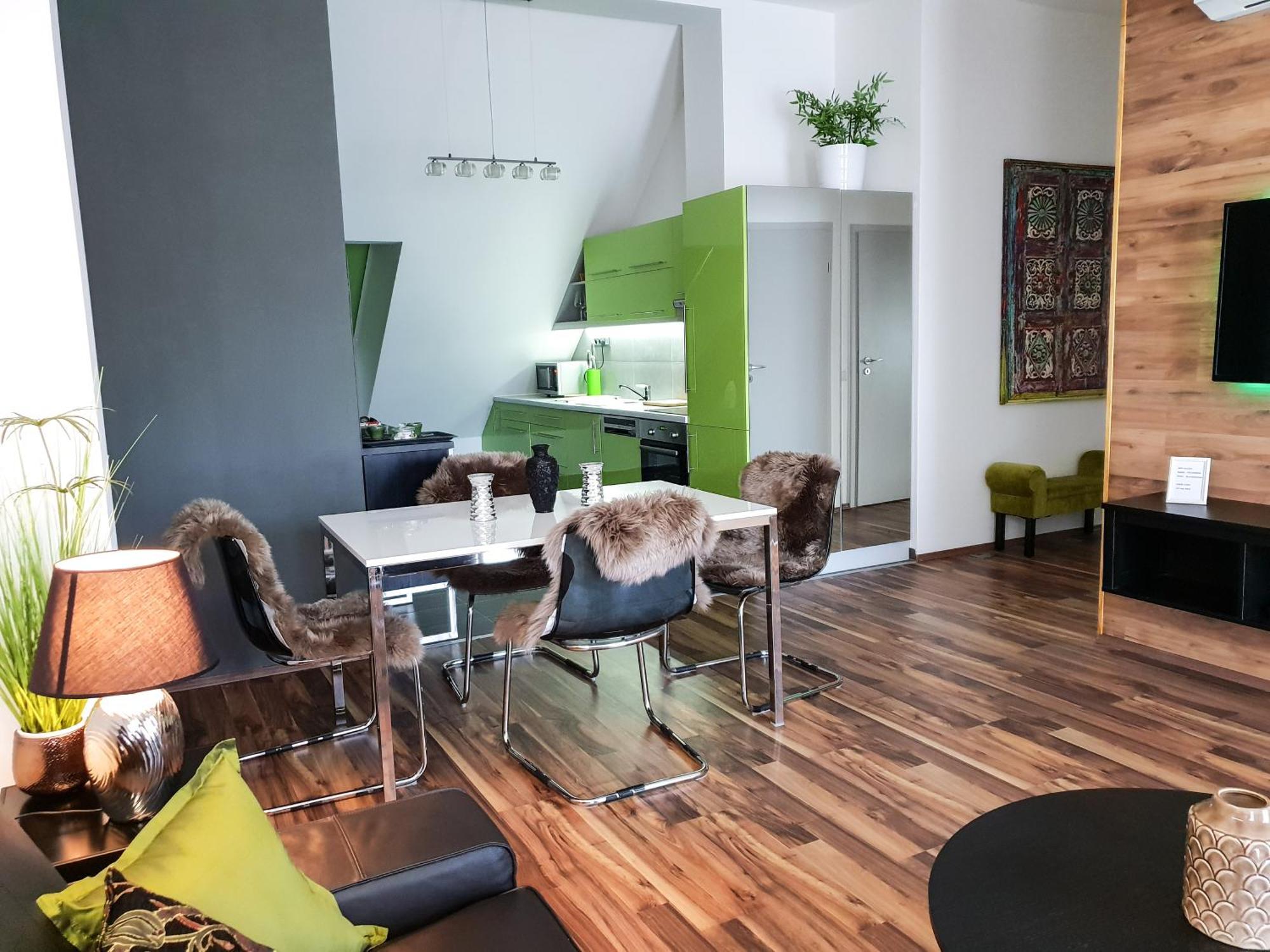 Central Home Budapest Extérieur photo