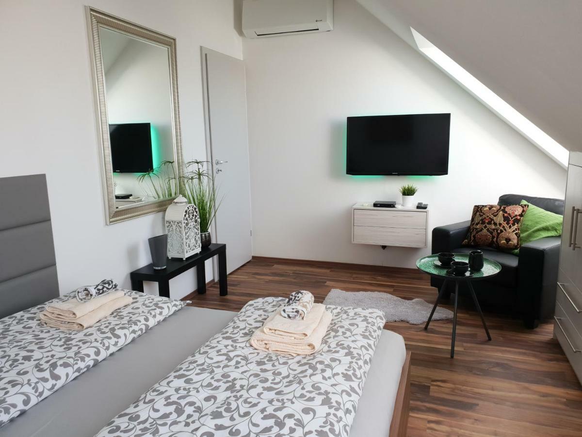 Central Home Budapest Extérieur photo