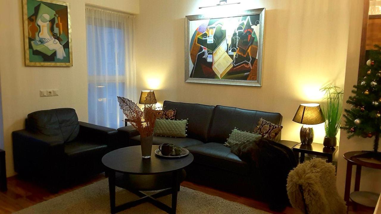 Central Home Budapest Extérieur photo